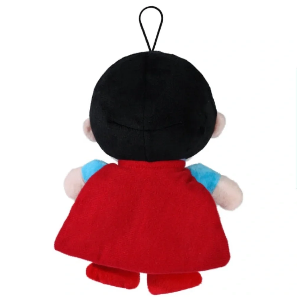 DC Comics for Pets mini Superman Wonder Woman Dog Toys
